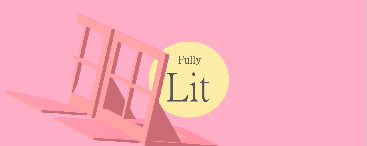 Fully Lit Magazine – 
